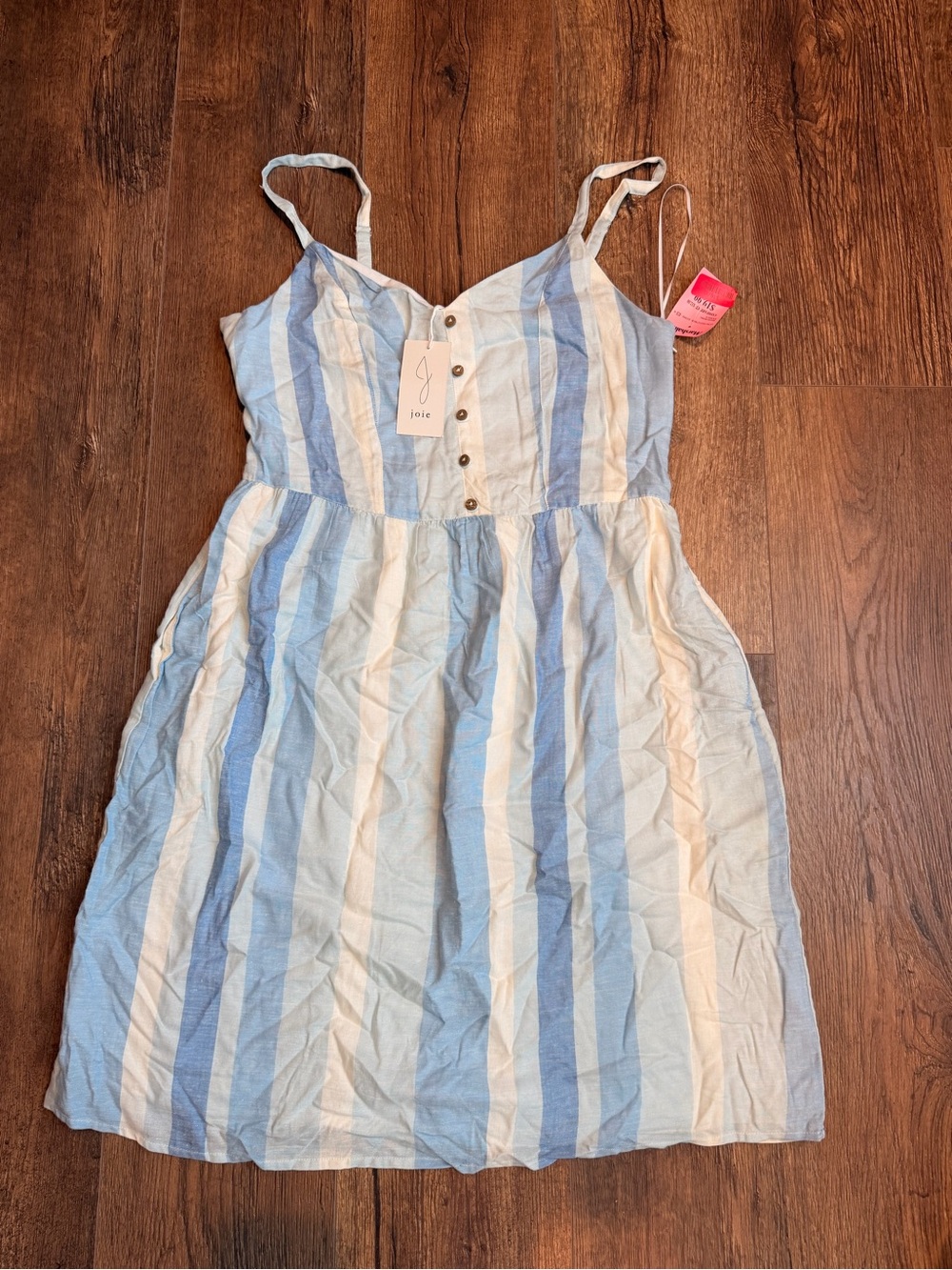 3/$20 Womens sundress